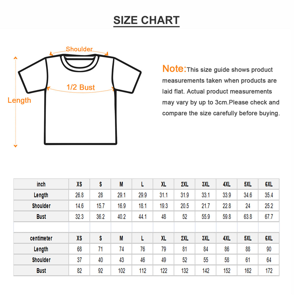 27 Goldfish O-Neck T-Shirt