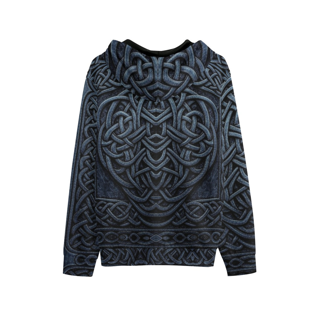 07 Celtic Pullover Hoodie | Interlock