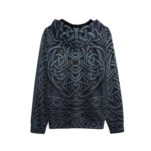 07 Celtic Pullover Hoodie | Interlock