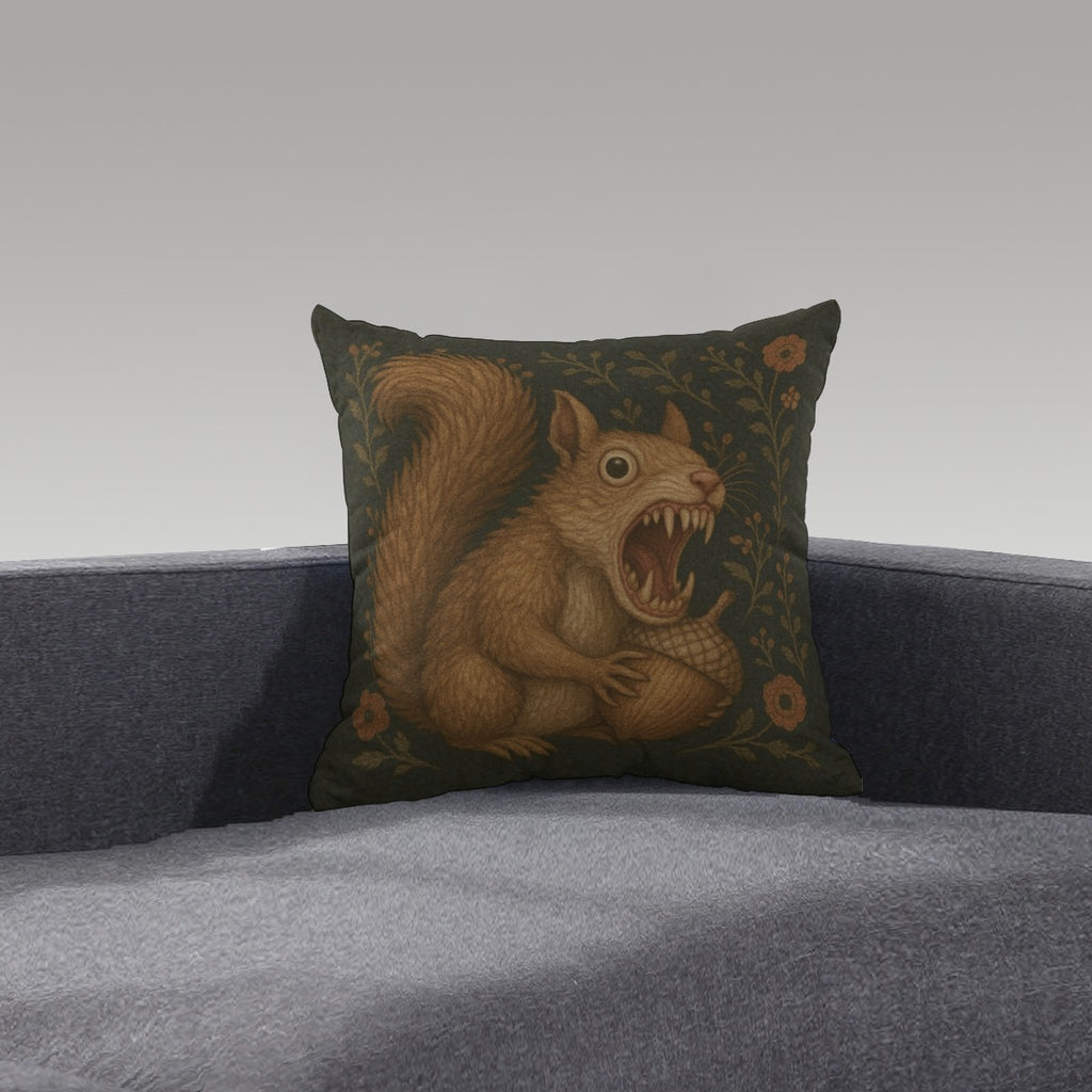 22 Goldfish Pillow