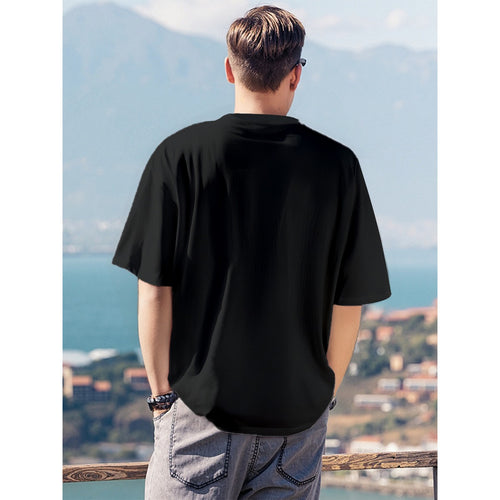 04 Buffalo Hunter | Cotton T-shirt